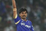 Trivedi was one of the few shining lights in an otherwise disappointing campaign for RR